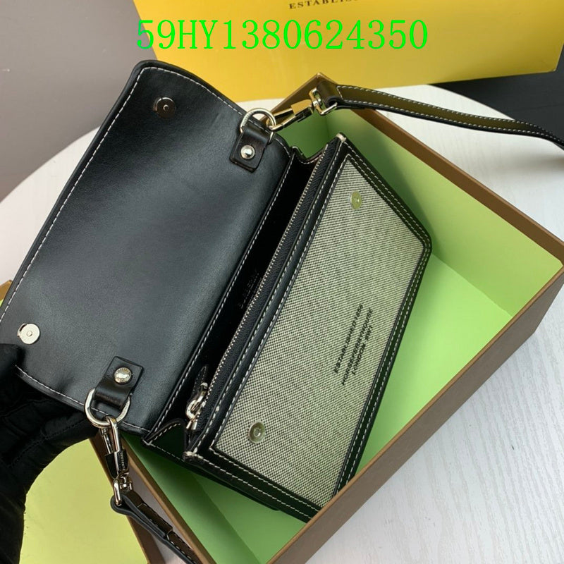 Top Quality Fashion -BBR Bags - 482