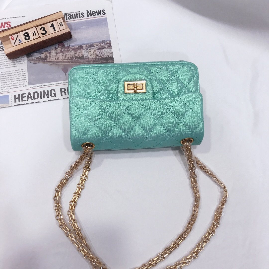 EN - New 1:1 rep  Top Quality CHL Bag 173
