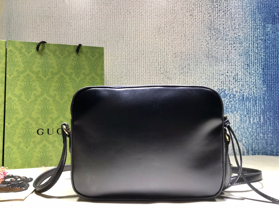 EN - New 1:1 rep  Bags GCI 539