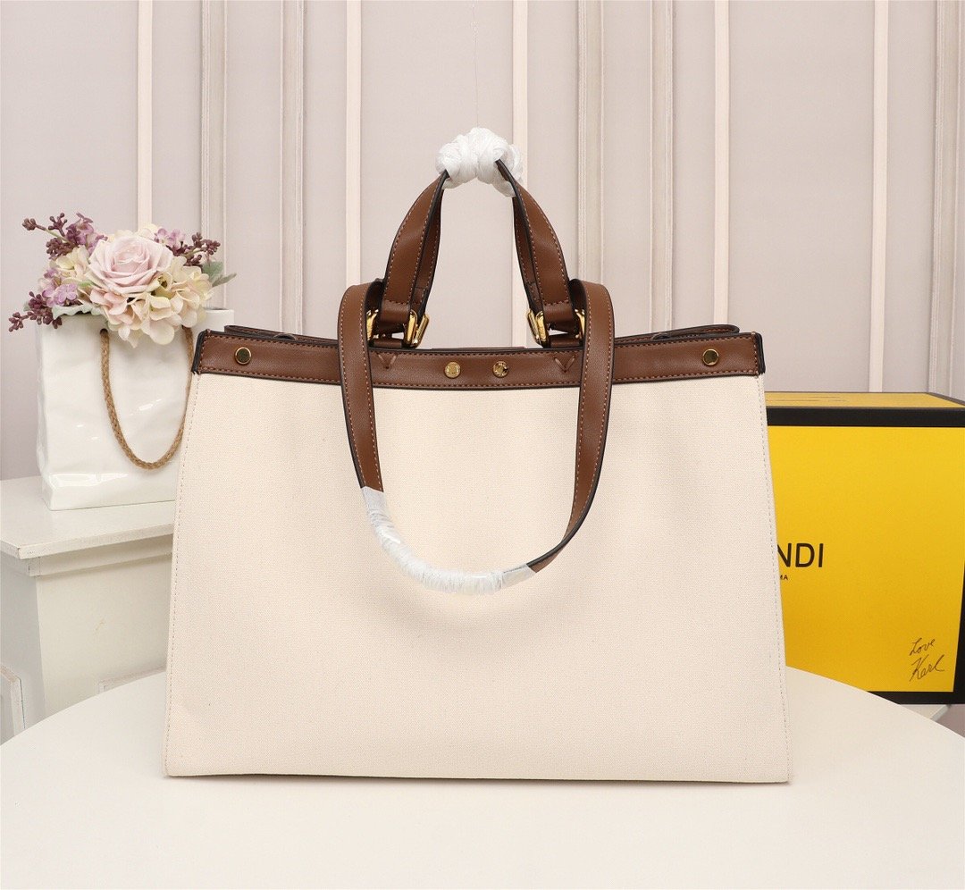 EN - New 1:1 rep  Bags FEI 089