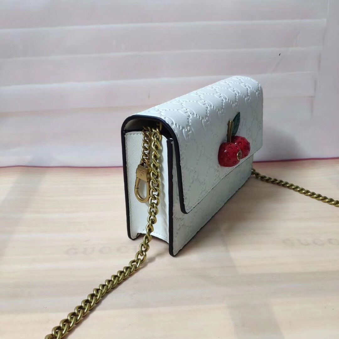 EN - New 1:1 rep Bag GCI 495