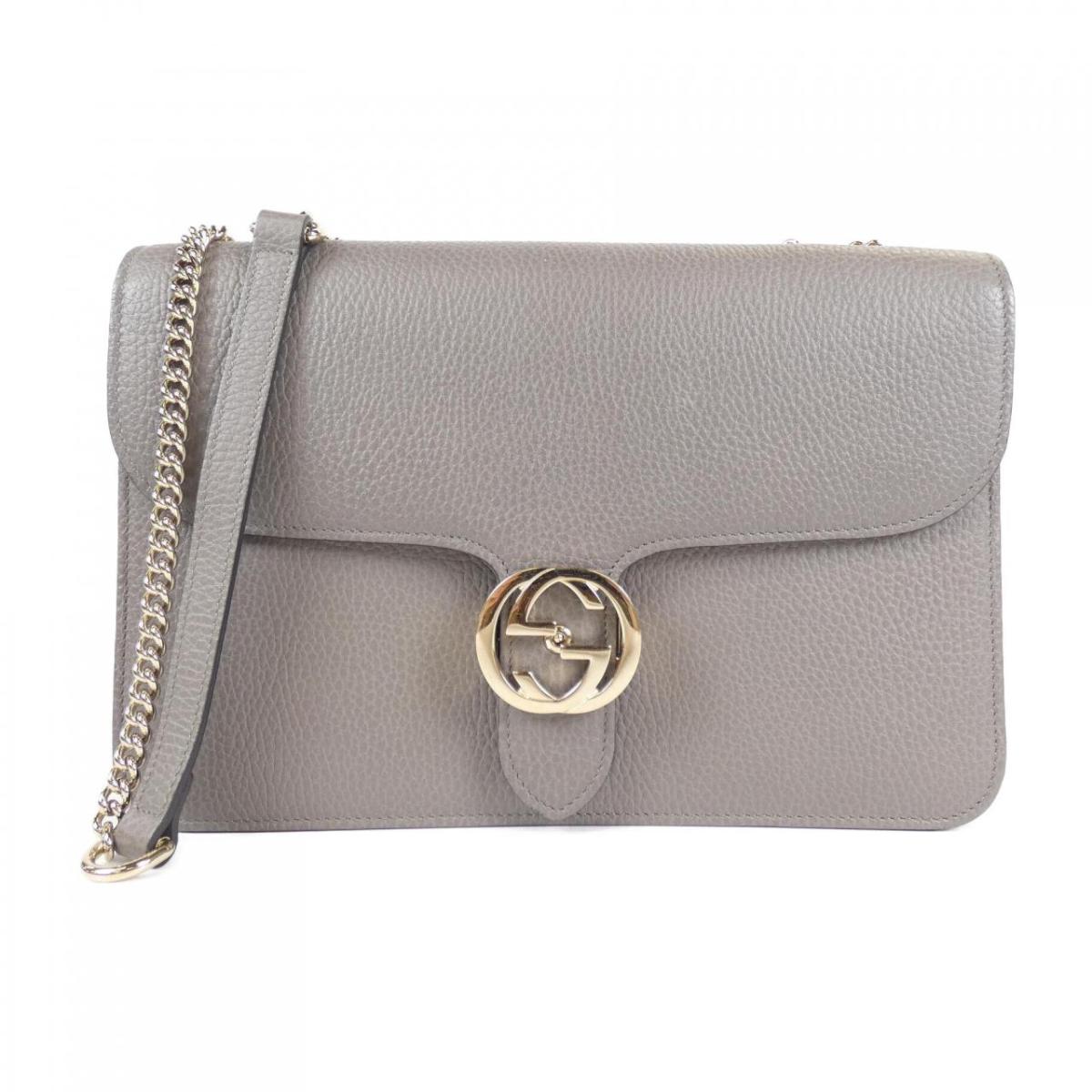 Gucci 510303 CAO0G Shoulder Bag
