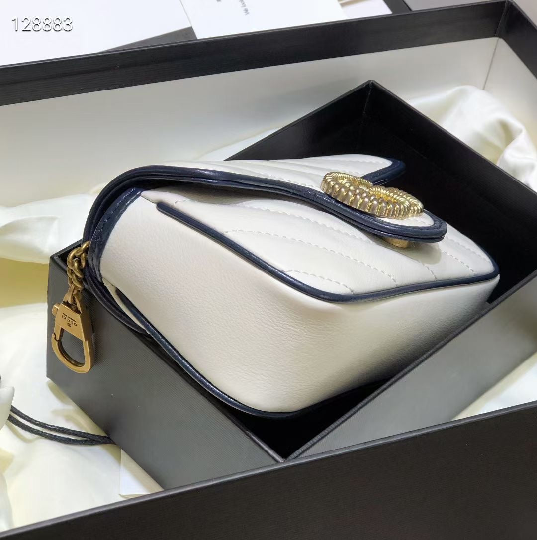 EN - New 1:1 rep Bag GCI 441