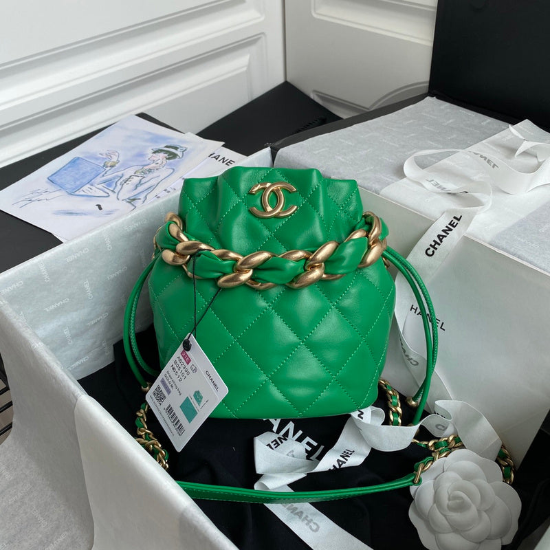 Chanel Bags