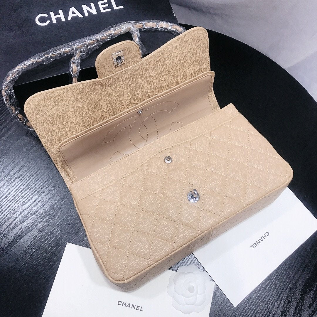 EN - New 1:1 rep  Top Quality CHL Bag 209
