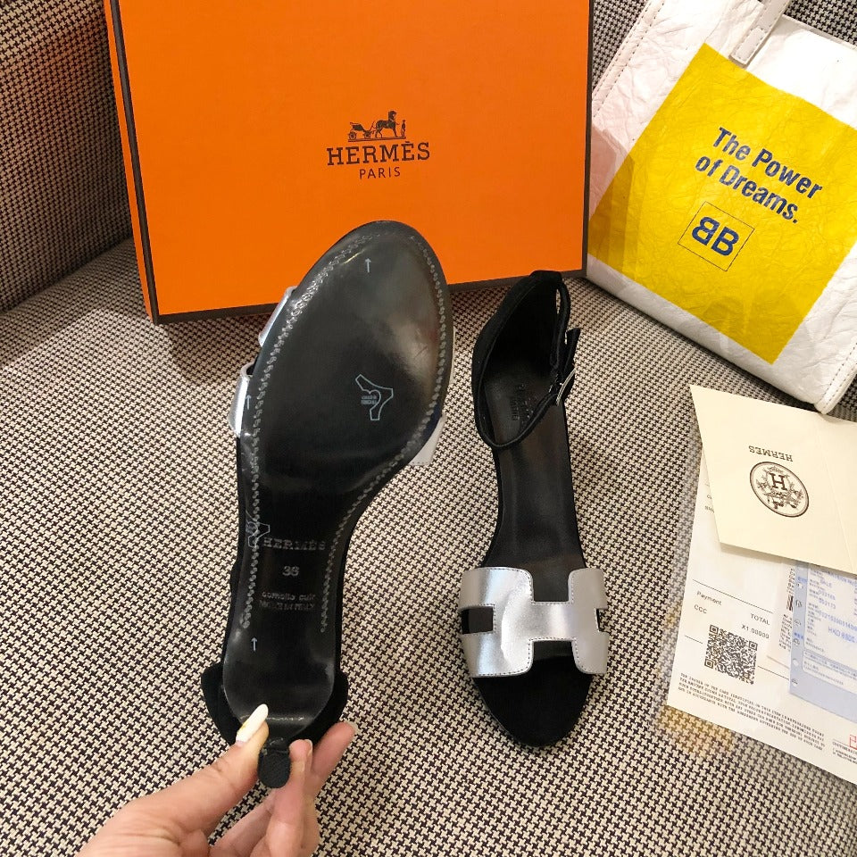 New 1:1 rep HM HIGH HEELS 031