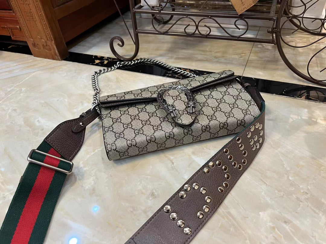 EN - New 1:1 rep Bag GCI 446