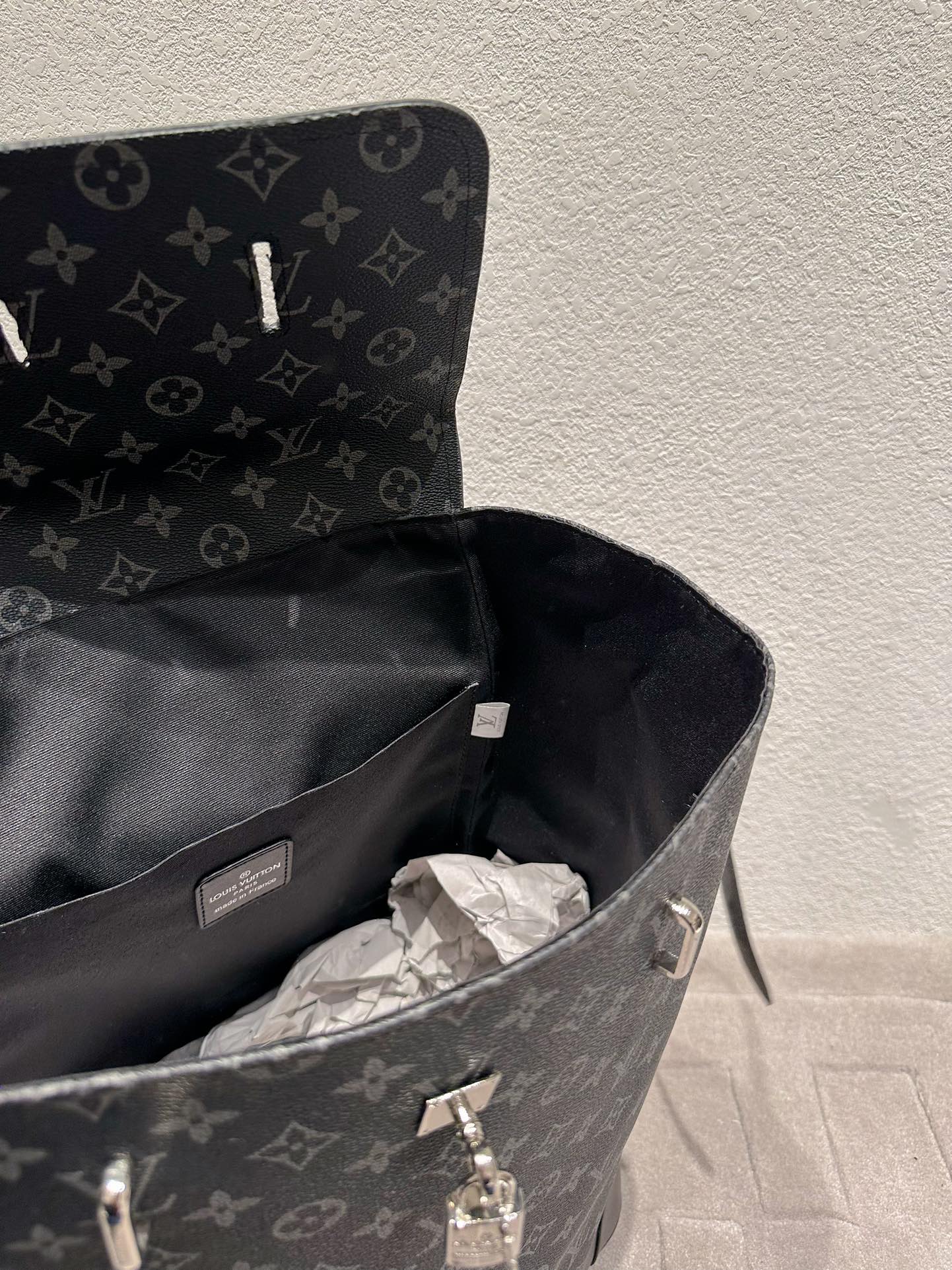 EN - New 1:1 rep  Bags LUV 664