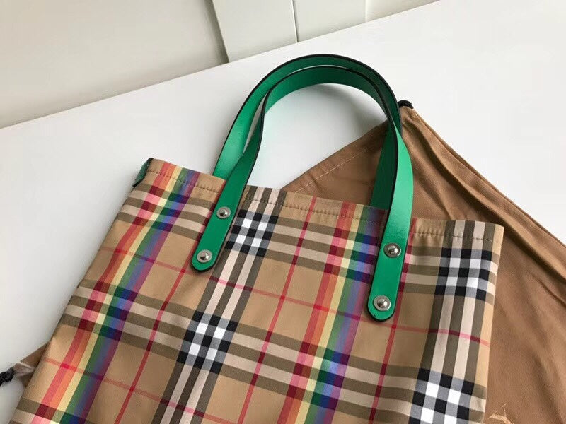 Top Quality Fashion -BBR Bags - 1042