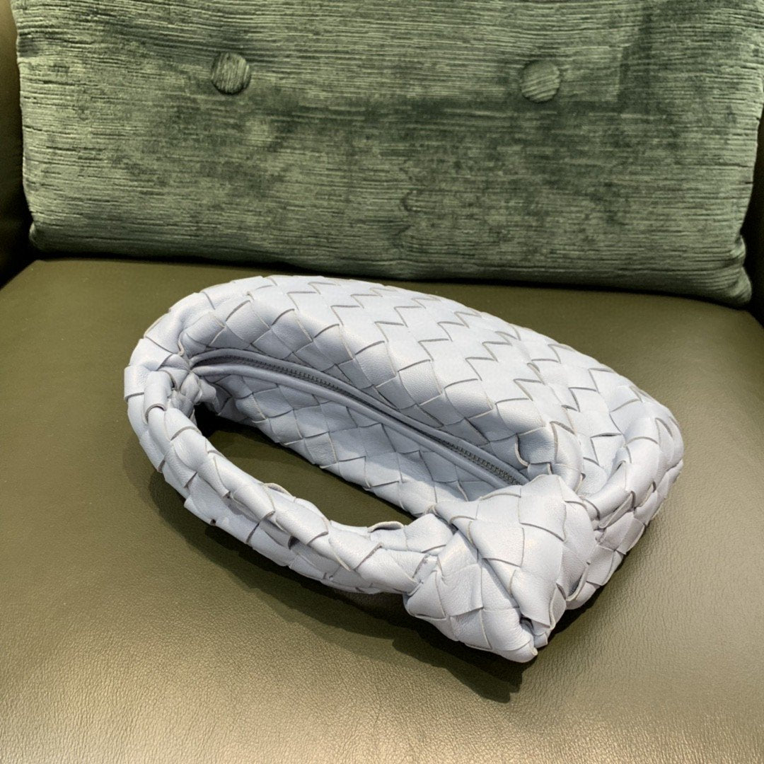 Top Quality Mini JoTop Qualitye Bag For Women 11in/28cm In Teal Washed