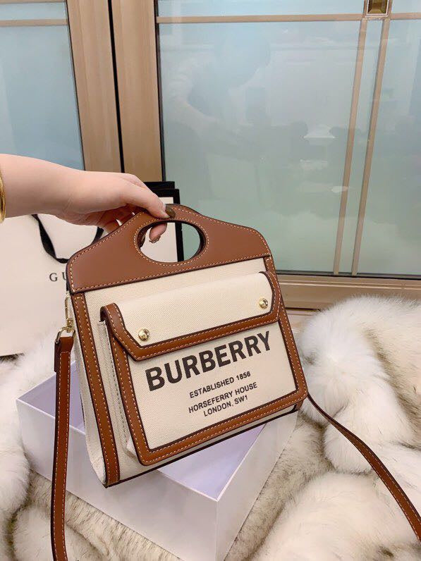 Top Quality Fashion -BBR Bags - 961