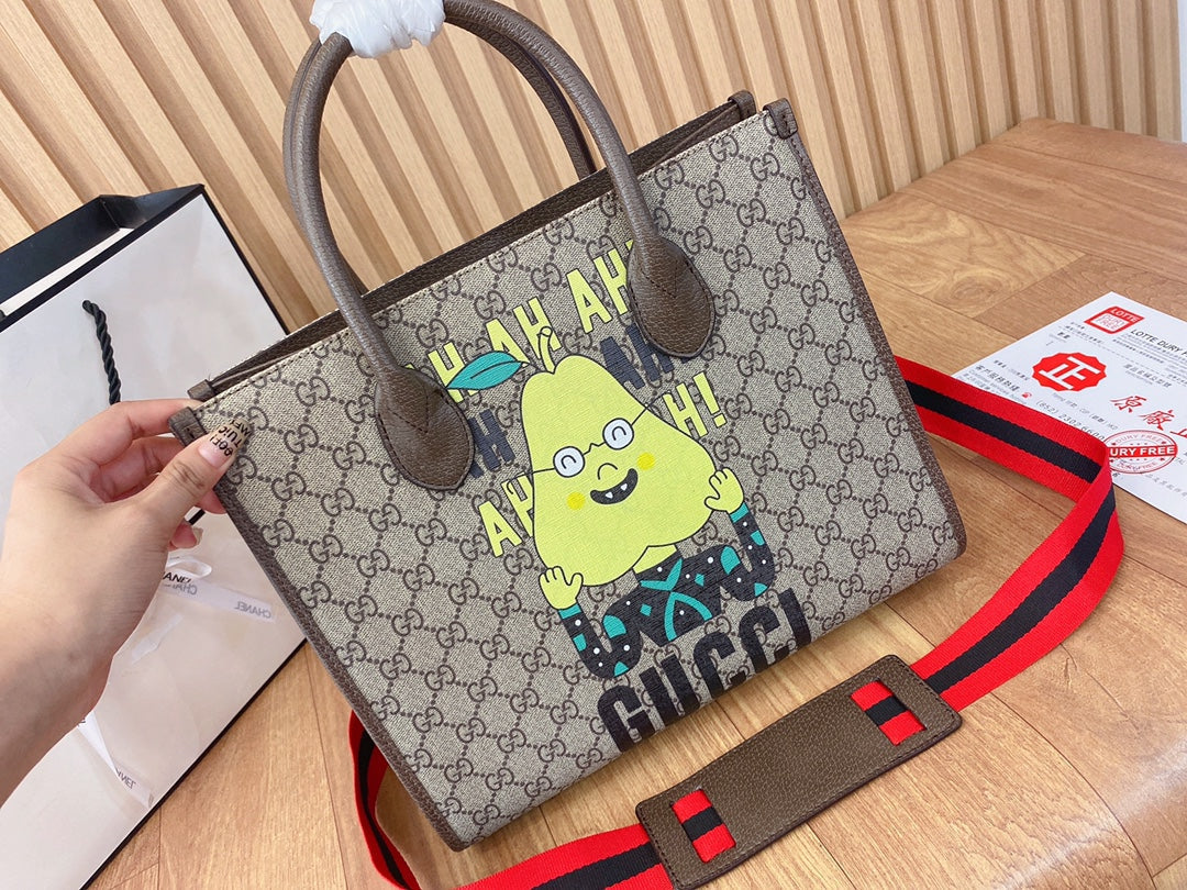 EN - New 1:1 rep Lux Bags GCI 375