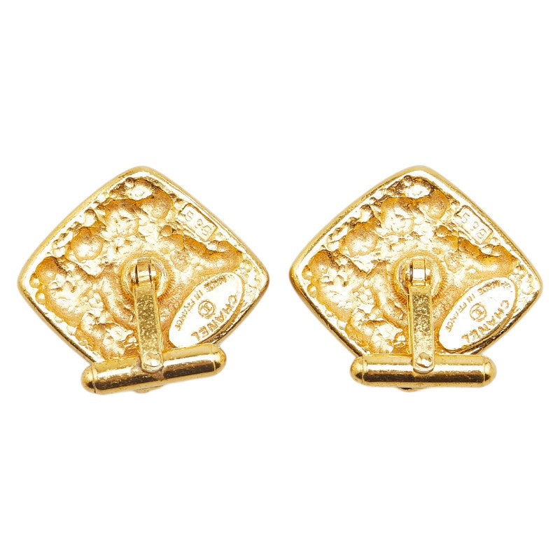 Chanel Coco Mark   Cufflinks