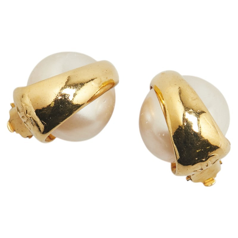Chanel Coco Mark   Earrings