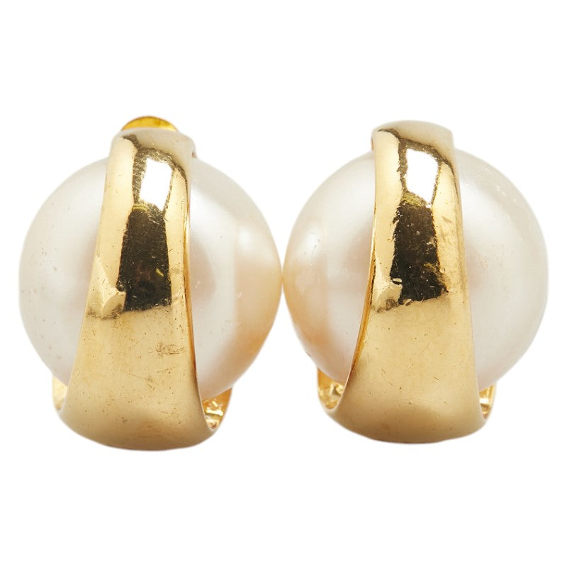 Chanel Coco Mark   Earrings