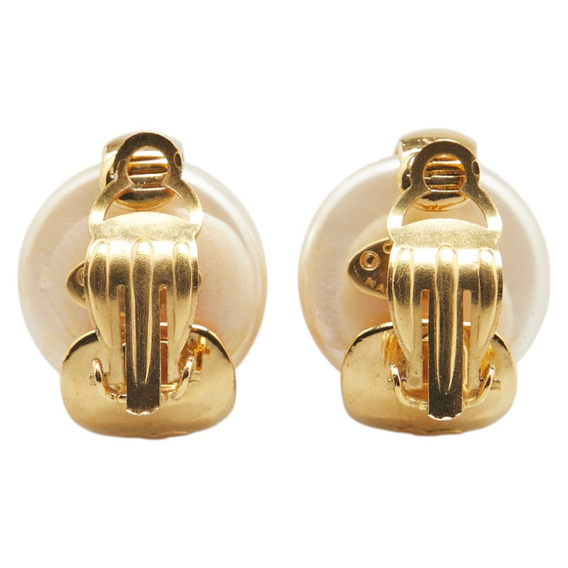 Chanel Coco Mark   Earrings