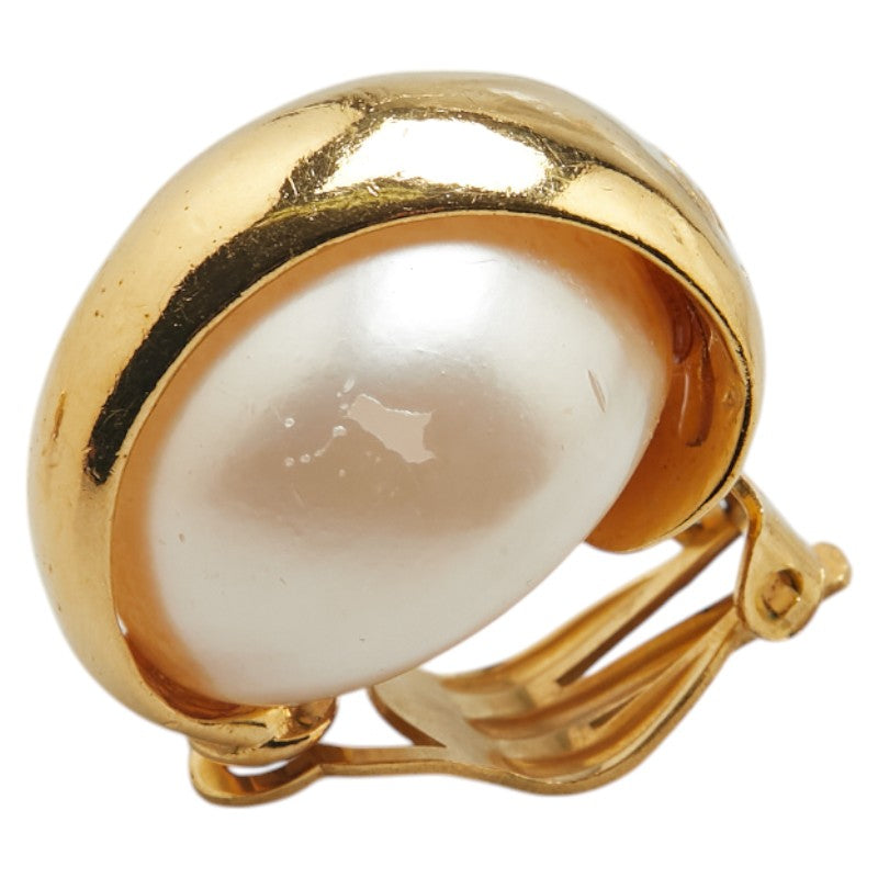 Chanel Coco Mark   Earrings