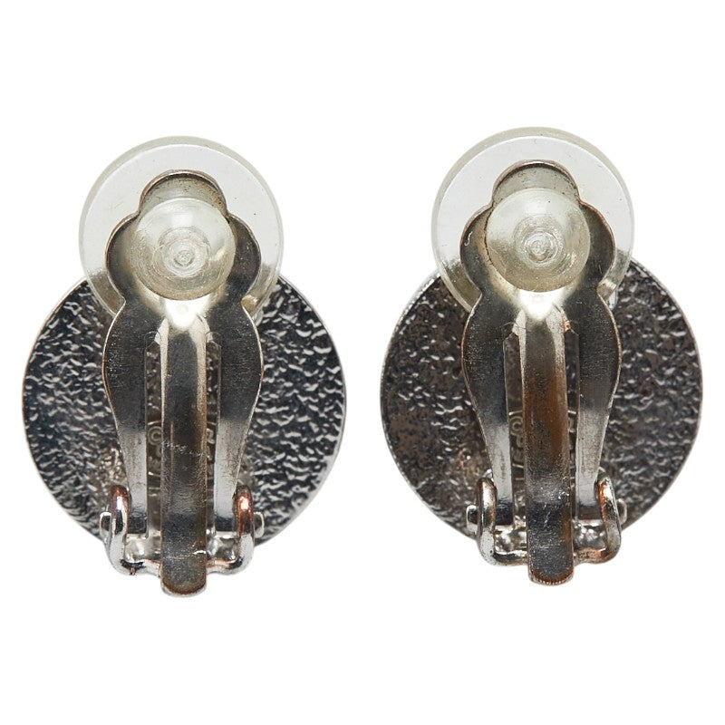 Chanel Coco Mark Earrings