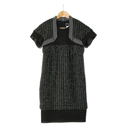 Chanel P45948W05299 Nylon Polyester Dress