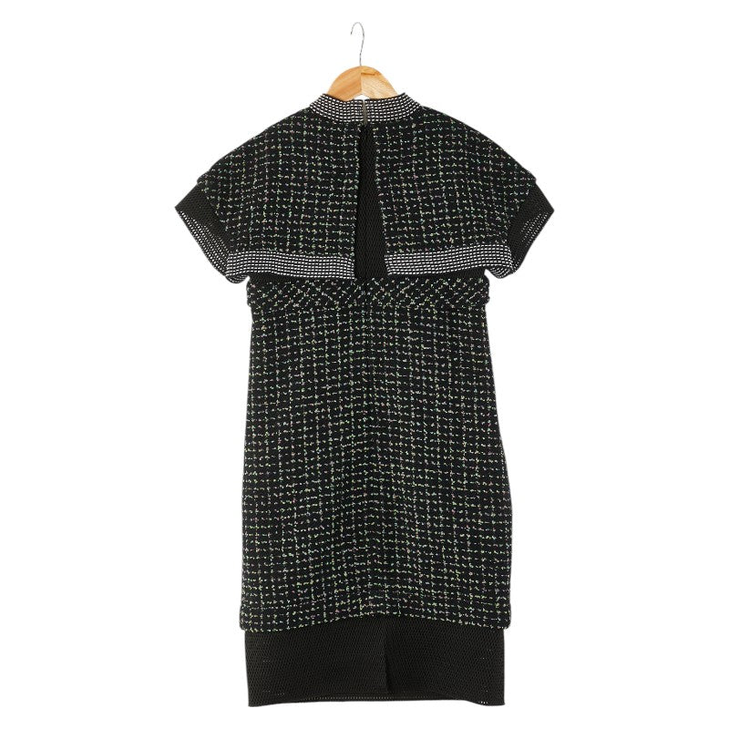 Chanel P45948W05299 Nylon Polyester Dress