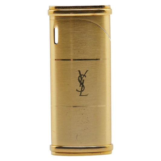 Saint Laurent YSL logo Lighter