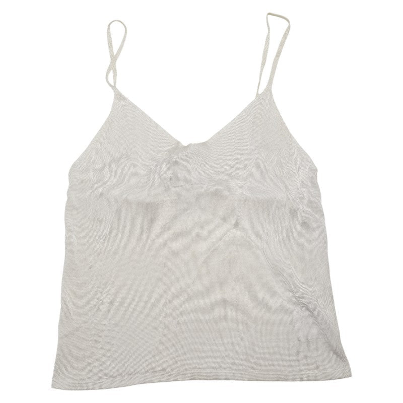 Chanel Rayon Camisole