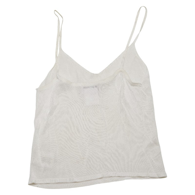 Chanel Rayon Camisole