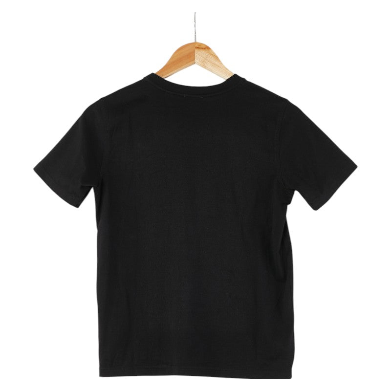 Burberry Logo Cotton T-shirt