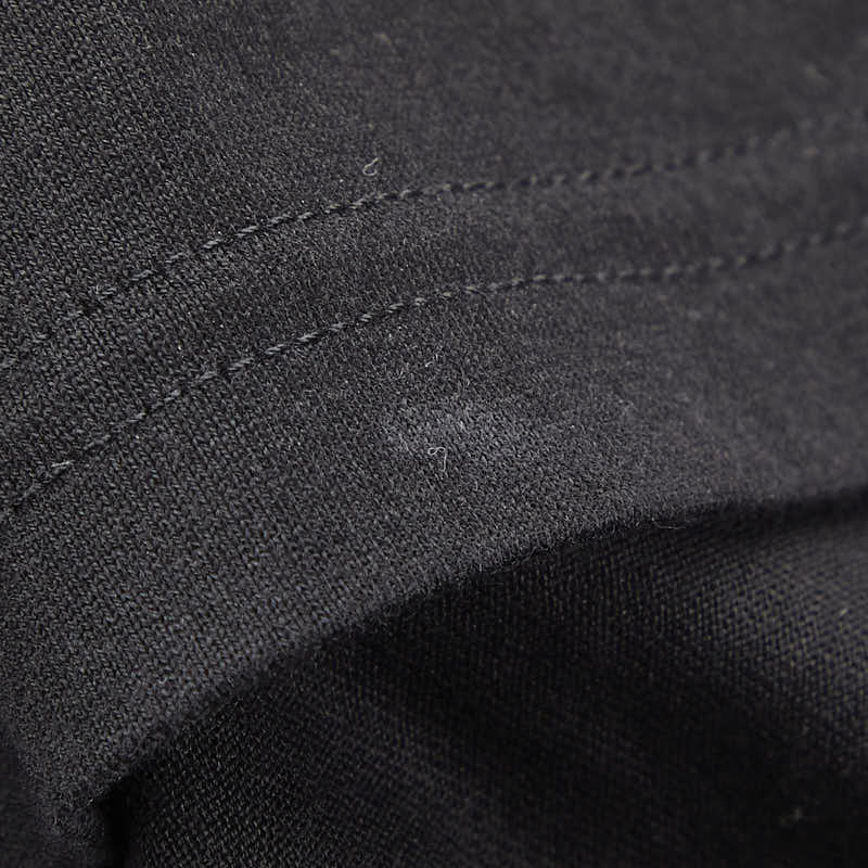 Burberry Logo Cotton T-shirt