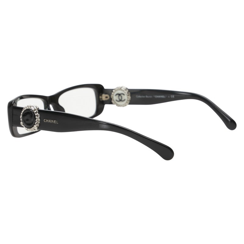 Chanel Coco Mark Glasses