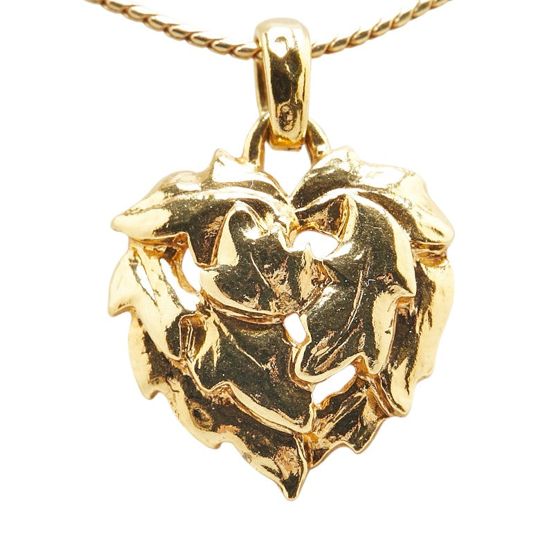 Saint Laurent Necklace