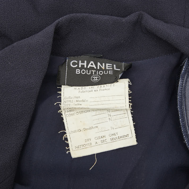 Chanel Boutique Dress