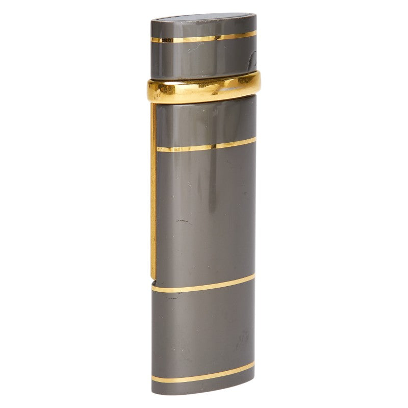 Saint Laurent Logo Lighter