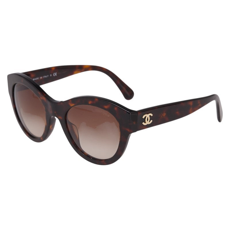 Chanel Coco Mark Sunglasses