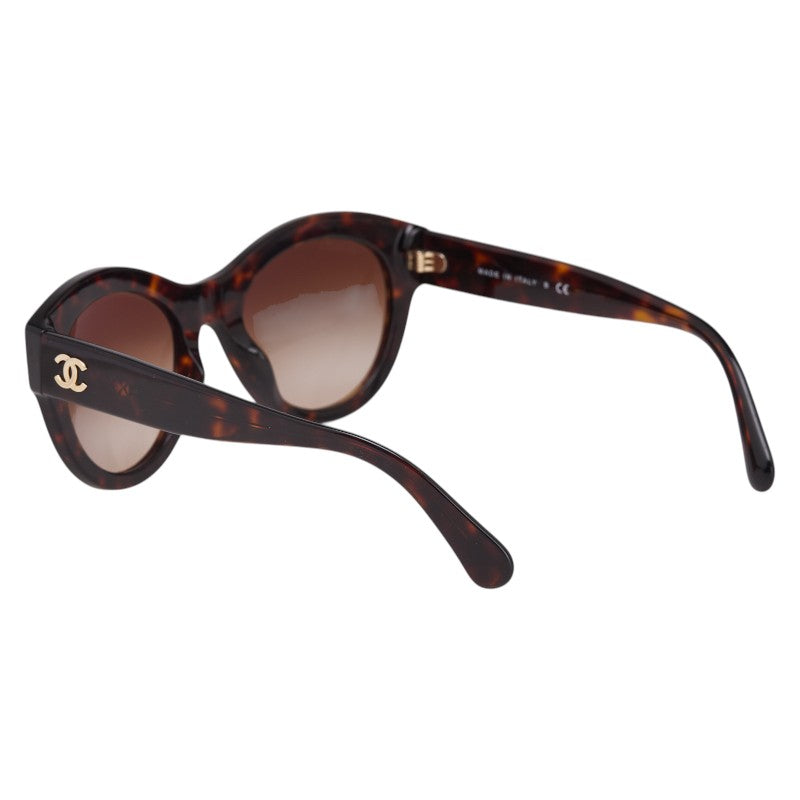 Chanel Coco Mark Sunglasses