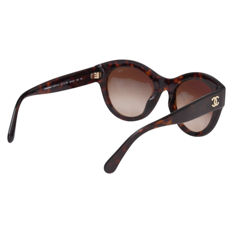 Chanel Coco Mark Sunglasses