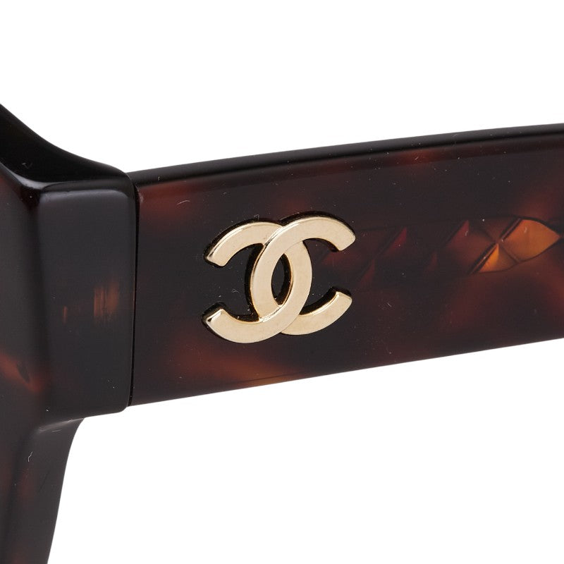 Chanel Coco Mark Sunglasses
