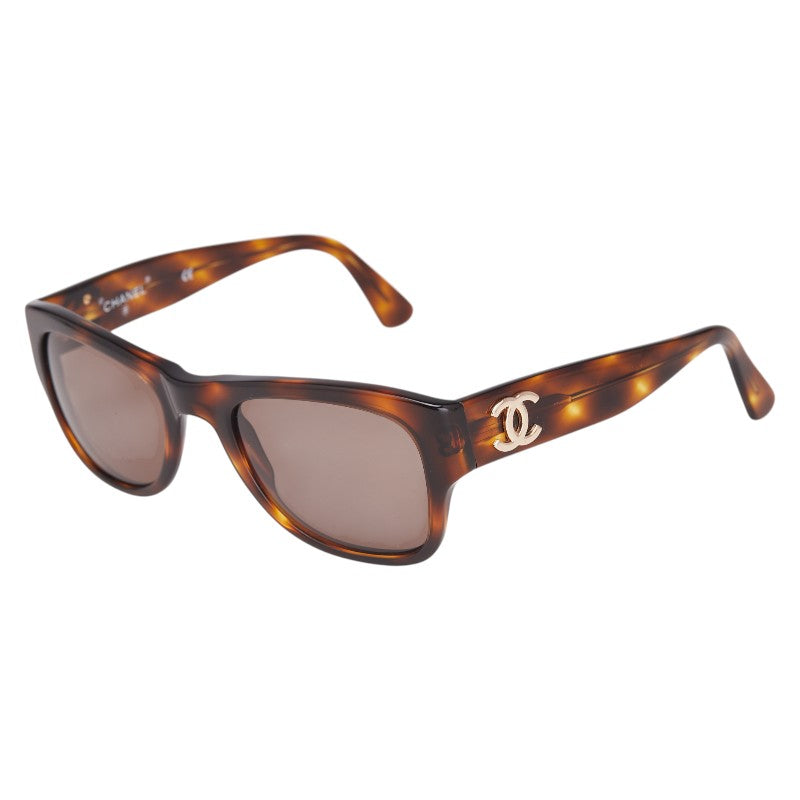 Chanel Coco Mark Sunglasses