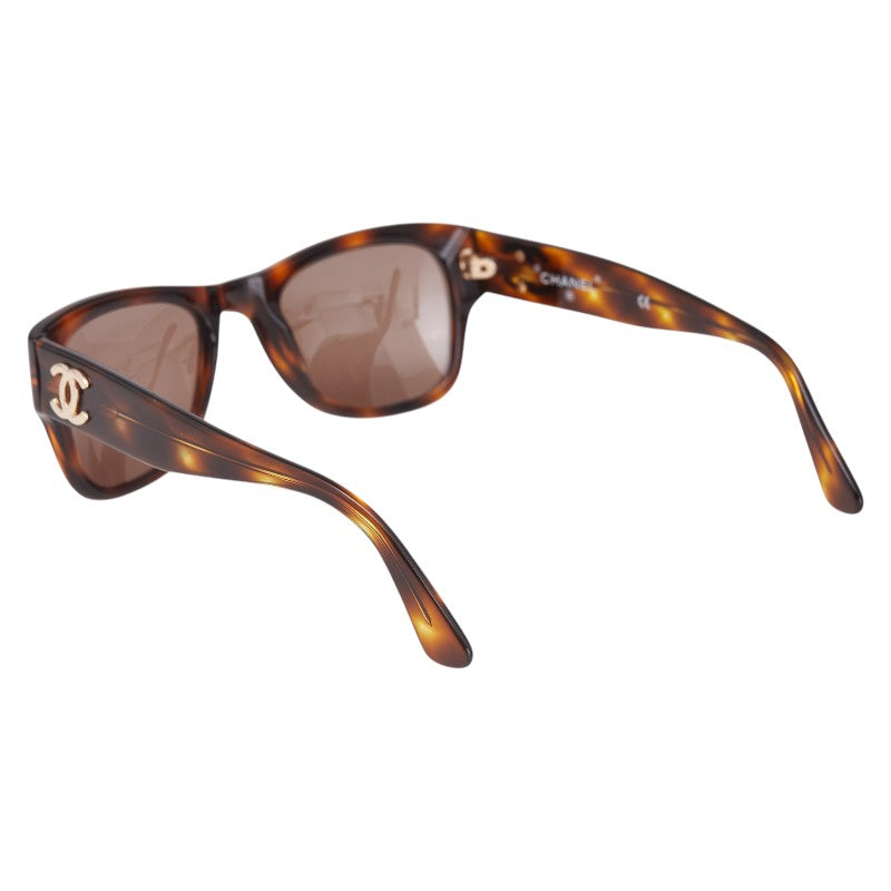 Chanel Coco Mark Sunglasses
