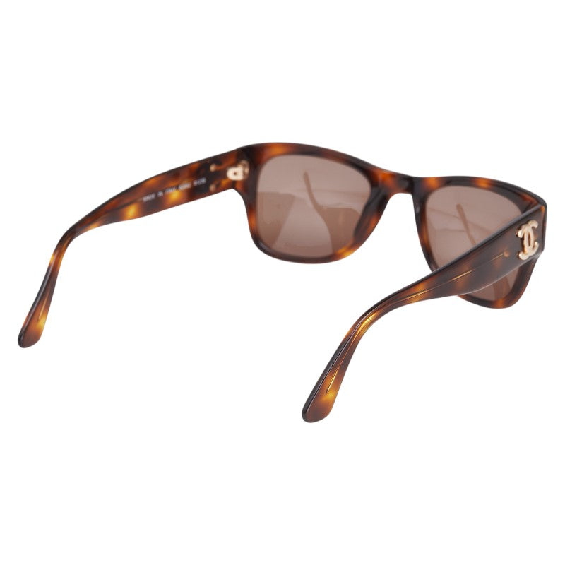 Chanel Coco Mark Sunglasses