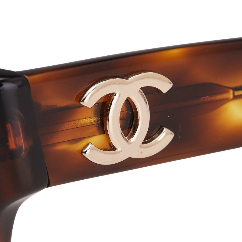 Chanel Coco Mark Sunglasses