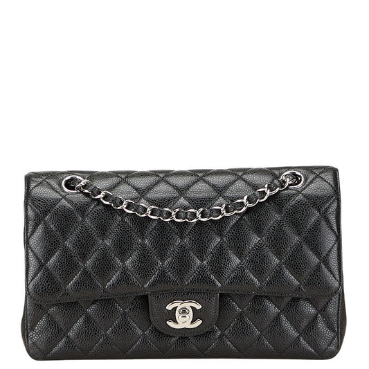 Chanel Matelasse25 Caviar Skin Shoulder Bag