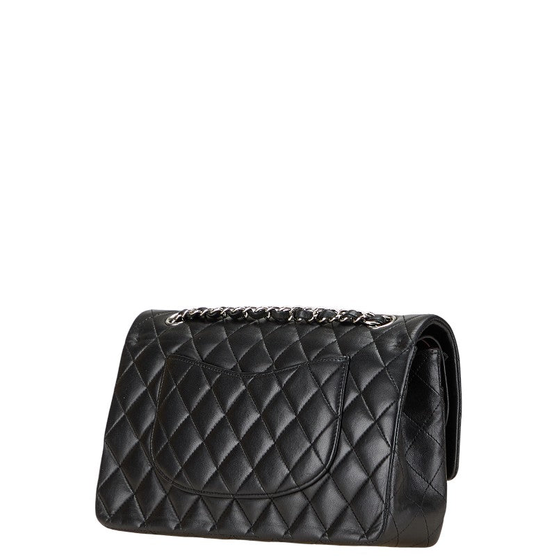Chanel Matelasse 25 Lambskin Shoulder Bag