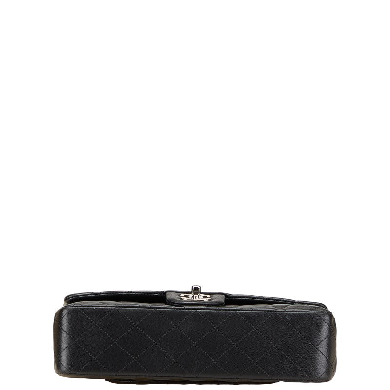 Chanel Matelasse 25 Lambskin Shoulder Bag