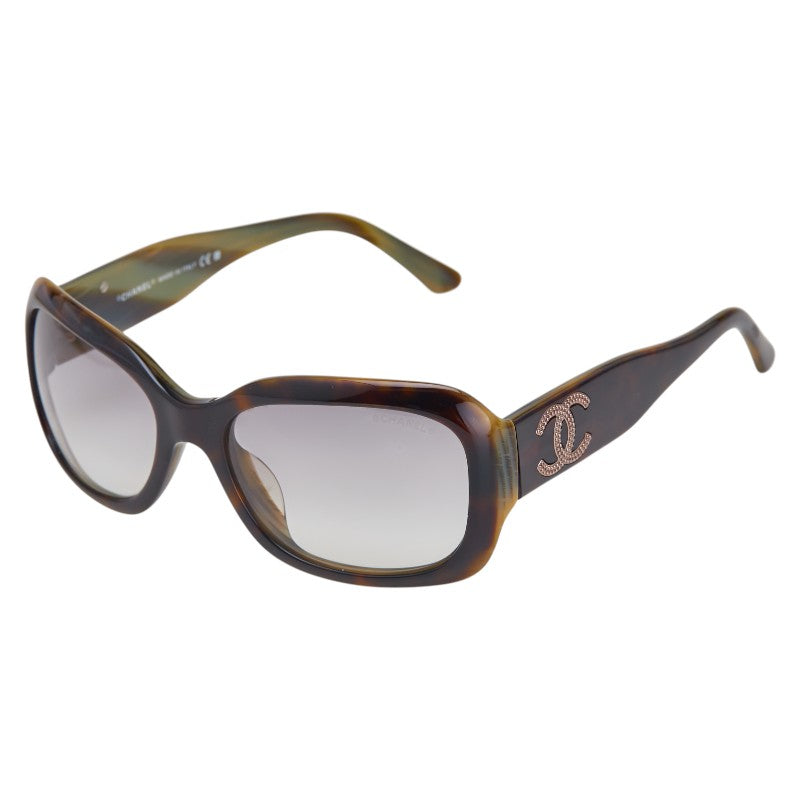 Chanel Coco Mark Sunglasses