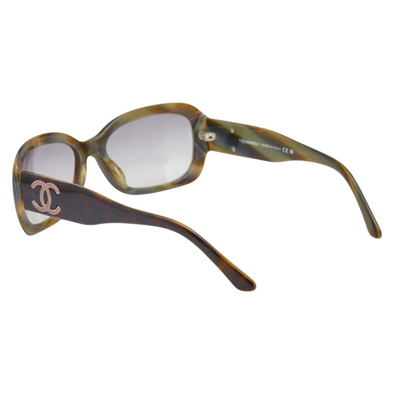 Chanel Coco Mark Sunglasses