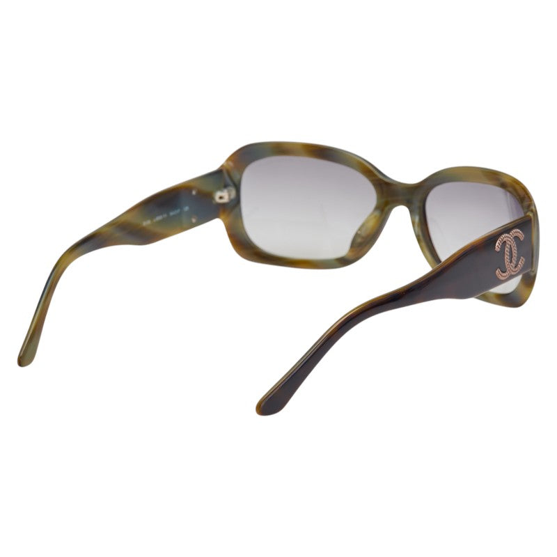 Chanel Coco Mark Sunglasses