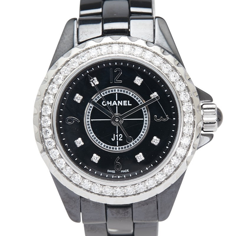 Chanel J12 Ceramic