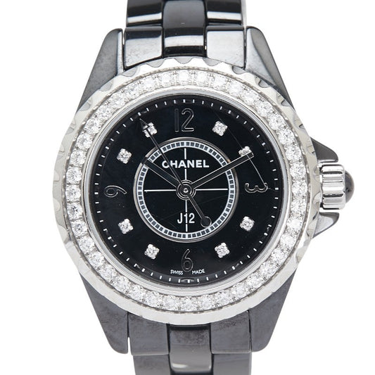 Chanel J12 Ceramic