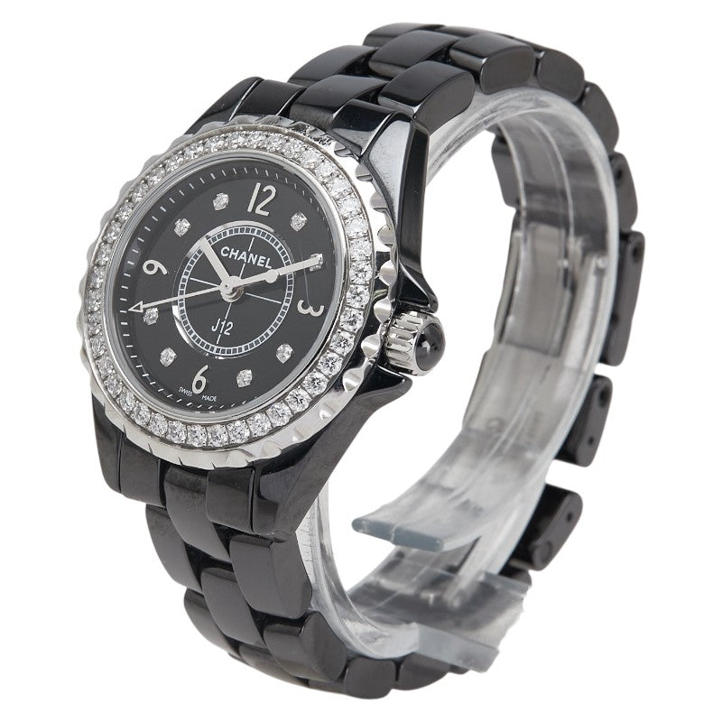 Chanel J12 Ceramic